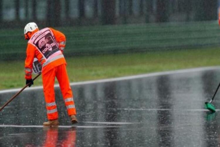 Emilia Romagna Grand Prix: การแข่งขัน Imola ถูกยกเลิกเนื่องจากน้ำท่วมใหญ่
